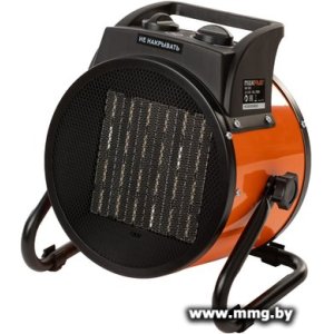 Купить Тепловая пушка MaxPiler MEH-2002 в Минске, доставка по Беларуси