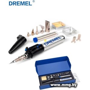 Газовый паяльник Dremel VersaTip 2000-7 F0132000JE