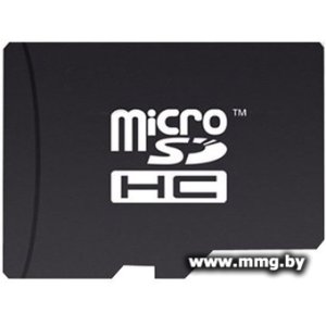 Купить Mirex microSDHC (Class 10) 32GB (13612-MC10SD32) в Минске, доставка по Беларуси