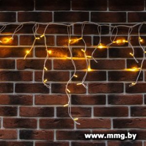 Гирлянда Neon-Night Айскил 255-376 152 LED (теплый белый)