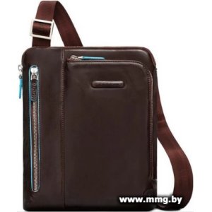 Сумка Piquadro Blue Square CA1816B2/MO (коричневый)