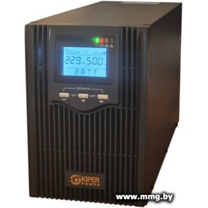 Kiper Power SmartPro 2000 (2000VA/1600W)