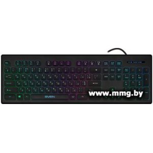 SVEN KB-C7500EL