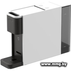 Купить Кофеварка Xiaomi Mijia Capsule Coffee Machine S1301 (черный) BHR9274CN в Минске, доставка по Беларуси