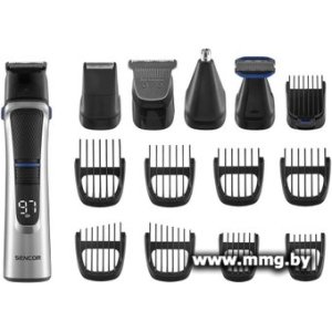 Sencor SHP 8500 BK