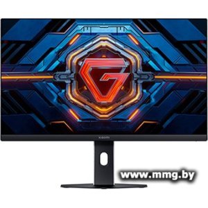 Xiaomi Gaming Monitor G24i 2026 P24FDA-RGGL (международная версия) ELA6364EU / ELA6656RU