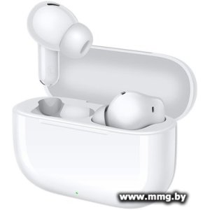 Купить Huawei FreeBuds SE 4 ANC (белый, международная версия) в Минске, доставка по Беларуси