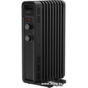 Sencor SOH 3509BK