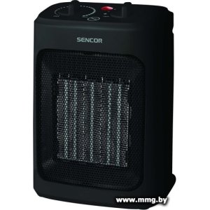 Sencor SFH 7601BK