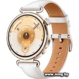 Huawei Watch GT 6 41 мм (gold/white GL) 55020FVV