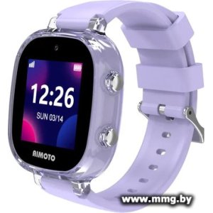 Aimoto Crystal 4G (сиреневый) 8360202