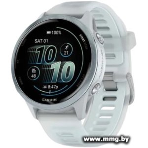 Garmin Forerunner 570 42 мм (голубой) 010-02970-01