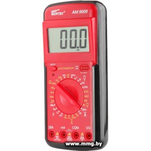 Мультиметр Wortex AM 9009