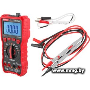 Мультиметр Wortex AM 7009 1323831