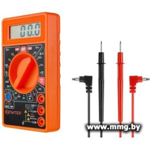 Мультиметр цифровой Юпитер 832 JP9106