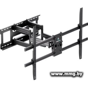 Купить Кронштейн Onkron M10 (черный) в Минске, доставка по Беларуси