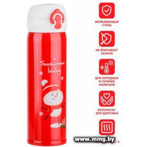 Купить Perfecto Linea 27-225473 480мл (алый) в Минске, доставка по Беларуси