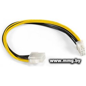 Купить Удлинитель ExeGate EX-EXT-8M8F-0.2 EX296936RUS в Минске, доставка по Беларуси