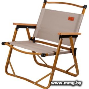 Кресло Arizone 42-555403 (бежевый/дерево)