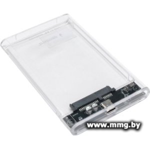 Купить For HDD 2.5" Gembird EE2-U3S-7 в Минске, доставка по Беларуси