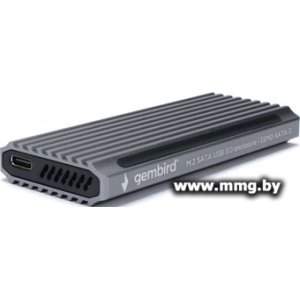 For HDD M.2 Gembird EEM2-SATA-3