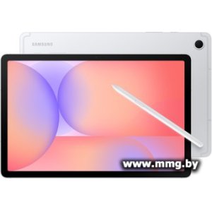 Samsung Galaxy Tab S10 Lite 5G SM-X406 6GB/128GB (серебристый)