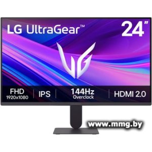 Купить LG UltraGear 24G411A-B в Минске, доставка по Беларуси