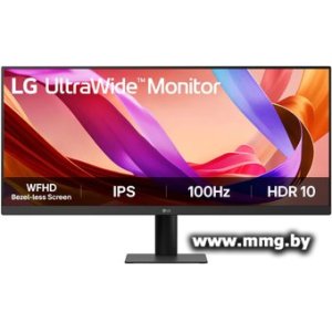 Купить LG UltraWide 29U511A-B в Минске, доставка по Беларуси