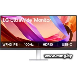 LG UltraWide 29U531A-W