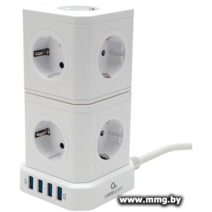 Cablexpert TWR-9-U4-W-2