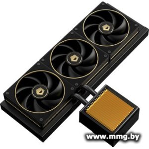 Купить ID-Cooling DX360 GDL в Минске, доставка по Беларуси