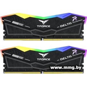 64GB (2x32Gb) PC5-48000 Team FF3D564G6000HC30CDC01