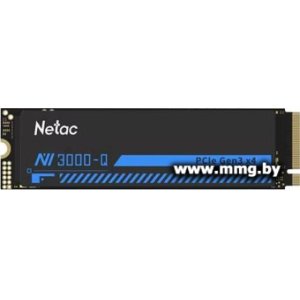 SSD 1TB Netac NV3000-Q NT01NV3000Q-1T0-E4X