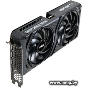 Купить RTX5060 8Gb/128b/Palit Infinity 2 OC NE75060V19P1-GB2063L в Минске, доставка по Беларуси
