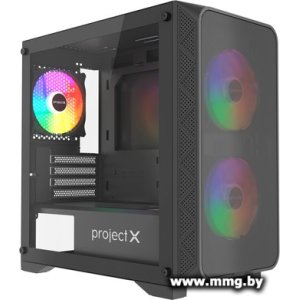 Project X Rhino