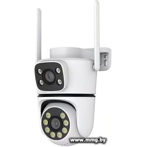 IP-камера Ritmix IPC-280S-Tuya