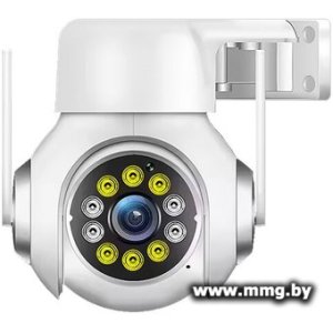 Купить IP-камера Ritmix IPC-350S-Tuya в Минске, доставка по Беларуси