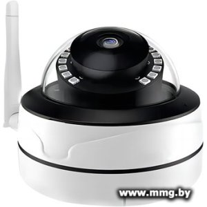 IP-камера Ritmix IPC-490SPOE-Tuya