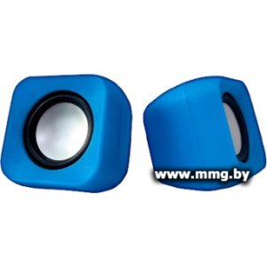 Купить Ritmix SP-3010 (синий) в Минске, доставка по Беларуси
