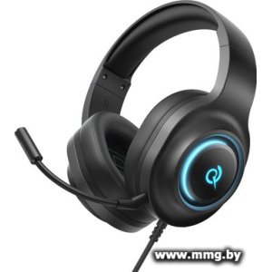 Купить QCY Heroad V200 Pro BH25H4GMC (черный) в Минске, доставка по Беларуси