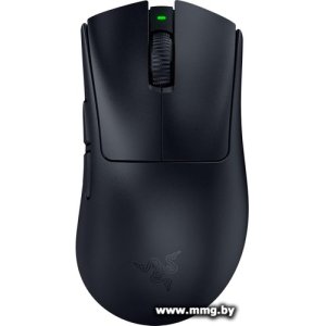Razer DeathAdder V4 Pro (черный)