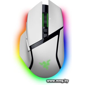 Razer Basilisk V3 Pro 35K (белый) RZ01-05240200-R3G1