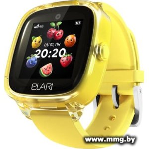 Elari KidPhone Fresh 4G (желтый)