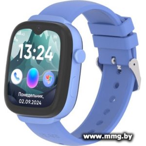 Elari KidGram 4G (синий)