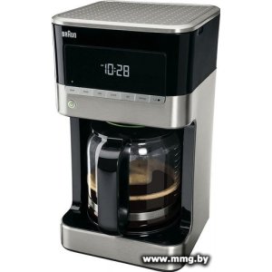 Кофеварка Braun 3109-B-KF7120BK CM
