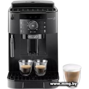 Кофемашина DeLonghi Magnifica S ECAM 12.121.B