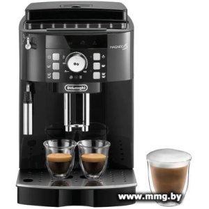 Кофемашина DeLonghi Magnifica S ECAM 22.117.B