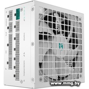 Купить 1200W DeepCool PN1200M WH (R-PNC00M-FC0W-WGEU) в Минске, доставка по Беларуси