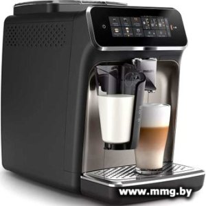 Купить Кофемашина Philips Series 3300 LatteGo EP3347/90 в Минске, доставка по Беларуси