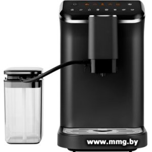 Кофемашина Weissgauff WCM-325 Black Automatic Touch